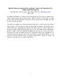 Big Data, Democratized Analytics and International Development 