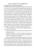 Bài giảng quản trị nhân lực
