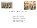 Bijeenkomst geschiedenis en ict 2011