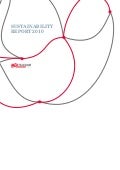 2010 Sustainability Report