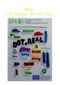 Bilan lift france 10