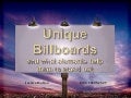 Billboards