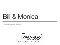 Bill N Monica Wedding Album Fort Lauderdale Florida