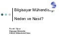 2010 BİLMÖK - EMO Sunumu