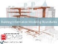 BIM Roundtable Webinar 1/15/09