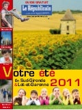Guide été 2011