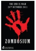 Zombosium Programme
