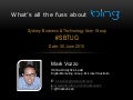 Bing Innovation