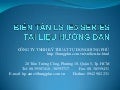 Biến tần ls ie5 series -Hướng dẫn sử dụng