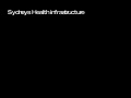 Sydneys Health infrastructure | Biocity Studio