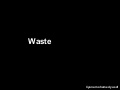 Waste Recycling | Biocity Studio