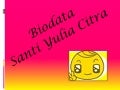 Biodata
