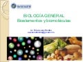 Bioelementos y biomoléculas