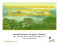  The prospects and limitations for wood fibre bioenergy development in Indonesia