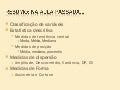 Princípios de Estatística Inferencial - I
