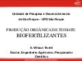 Biofertilizantes