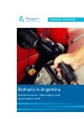 Biofuels in Argentina