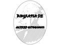 Biografia de alfred hitchcock