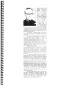 Biografia de Mons. Aloysio Pinto