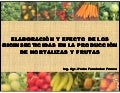 Bioinsecticidas