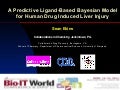 BioIT Drug induced liver injury talk 2011