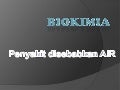 Biokimia