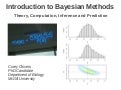 Introduction to Bayesian Methods