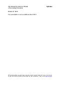 Biology Syllabus0610 Y10 Sy[1]