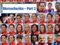 Biomechanics 2013 part 2