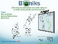 Bioniks final 2013 berkeley