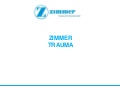 Zimmer - Trauma - Bio Pharma Day 2013 Milano