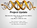 E Talevich - Biopython project-update