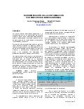 Biorremediacion de mercurio