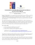 Colorado BioScience Association Releases 10th Anniversary Edition of Bioscience Colorado Magazine