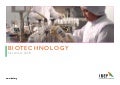 Indian Biotech Industry Presentation 010709