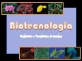 Biotecnologia