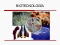 Biotecnologia