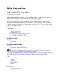 Birla Corporation
