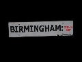 Birmingham Its Not Shit