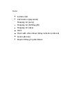 Party Planning List by MamaPop
