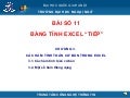 THCS_W11_BaiGiang