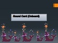 SoundCard Onboard ( Bismiati Nurhidayat )