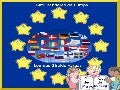 Bits Inteligencia: Banderas Europa Lourdes Giraldo