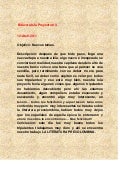 Bitácora isla proyecto # 1