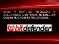Evolución del Malware