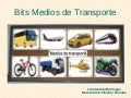 Bits Medios De Transporte