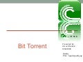 Bittorrent