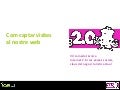 com captar visites al nostre web