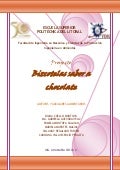 Bizcotelas De Chocolate