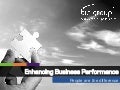 biz-group; passionate about performance